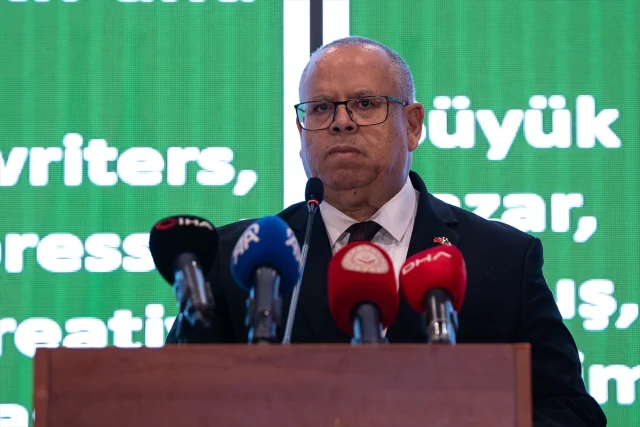Türk ve Cezayir İlişkileri Yeni Bir Döneme Giriyor