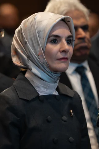 Türk ve Cezayir İlişkileri Yeni Bir Döneme Giriyor