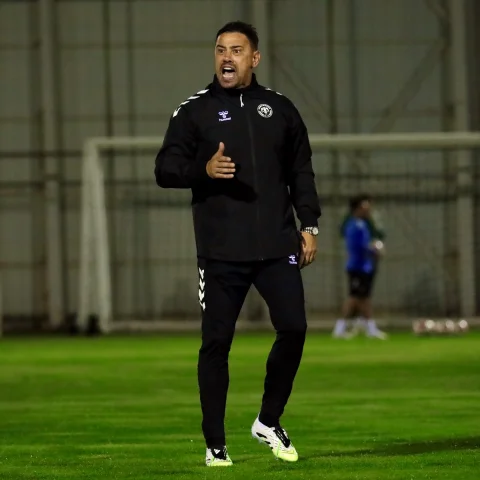 Konyaspor'un Karagümrük Karşılaşmasındaki Hazırlıkları Dikka...