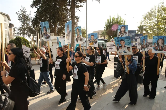 Adıyaman'da Yıkılan Otelin Davası Gündemde: Başbakan Üstel Adalet Arıyor