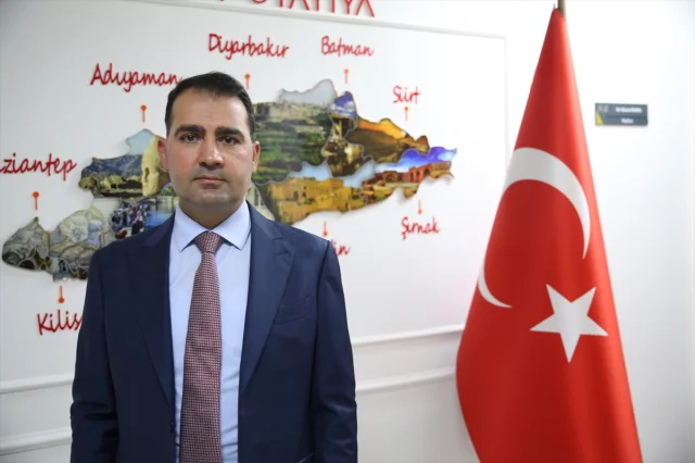 GAP'ta Sulama Projeleri 2028'de Tamamlanıyor: Ekonomik Kalkınmanın Kapıları Aralanıyor