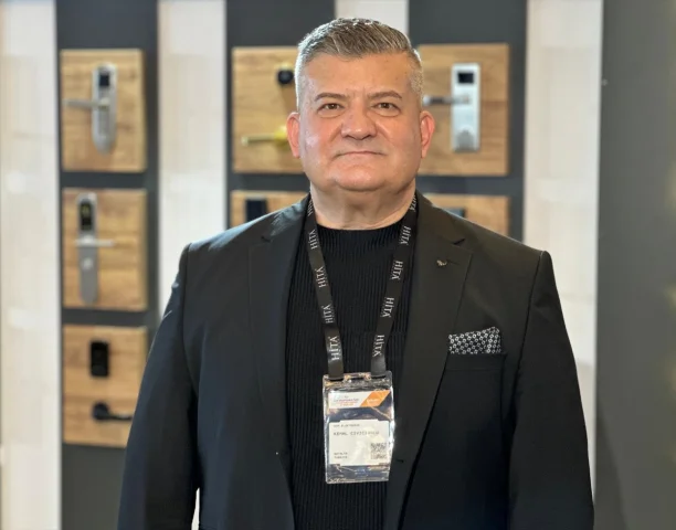 SYT Otel Ekipmanları Fuarı'nda Şaşırtan Yenilikler: Yangına...