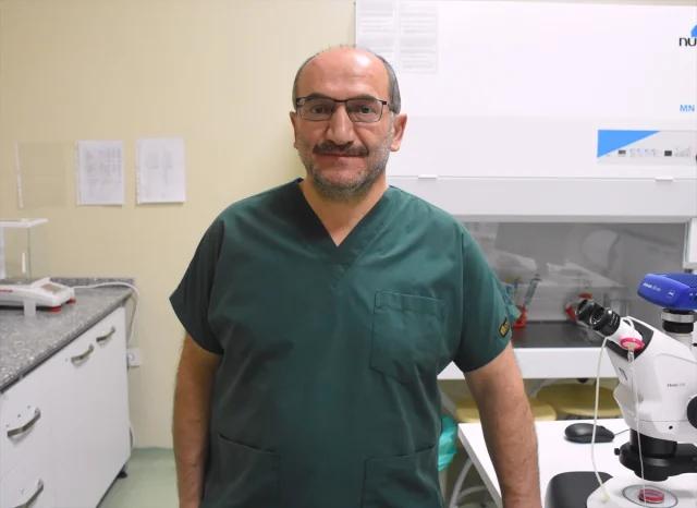 Türkiye'de Süt Alerjisine Karşı Genetik Mühendislik Mucizesi