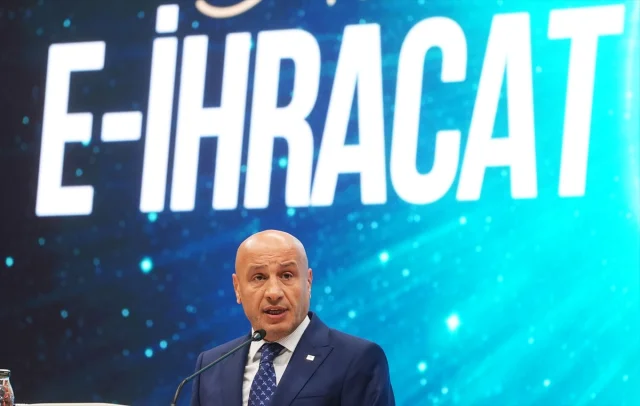 Türkiye'nin E-İhracatında Yeni Dönem: Ankara Zirvesi ve Sektöre Sağlanan Destekler