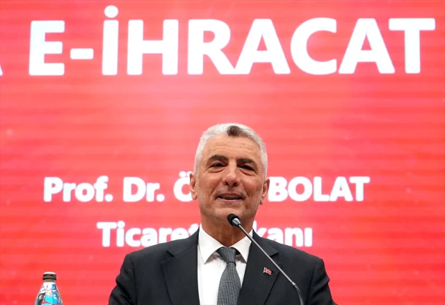 Türkiye'nin E-İhracatında Yeni Dönem: Ankara Zirvesi ve Sektöre Sağlanan Destekler