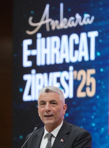 Türkiye'nin E-İhracatında Yeni Dönem: Ankara Zirvesi ve Sektöre Sağlanan Destekler