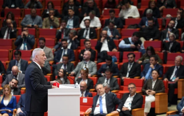 Türkiye'nin E-İhracatında Yeni Dönem: Ankara Zirvesi ve Sektöre Sağlanan Destekler