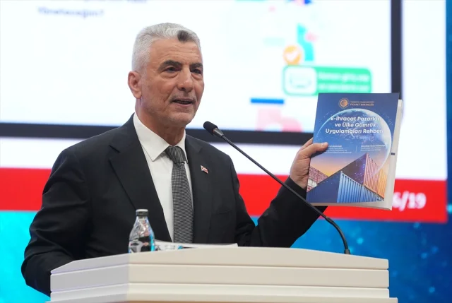 Türkiye'nin E-İhracatında Yeni Dönem: Ankara Zirvesi ve Sektöre Sağlanan Destekler