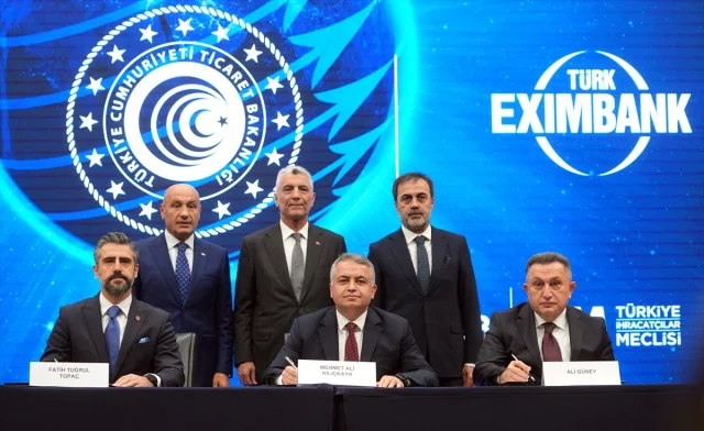 Türkiye'nin E-İhracatında Yeni Dönem: Ankara Zirvesi ve Sektöre Sağlanan Destekler