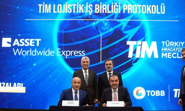 Türkiye'nin E-İhracatında Yeni Dönem: Ankara Zirvesi ve Sektöre Sağlanan Destekler