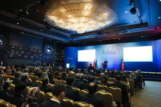 Dışişleri Bakanı Fidan Duyurdu: Başkonsoloslar Konferansı Başladı