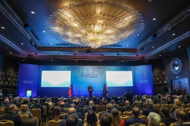 Dışişleri Bakanı Fidan Duyurdu: Başkonsoloslar Konferansı Başladı