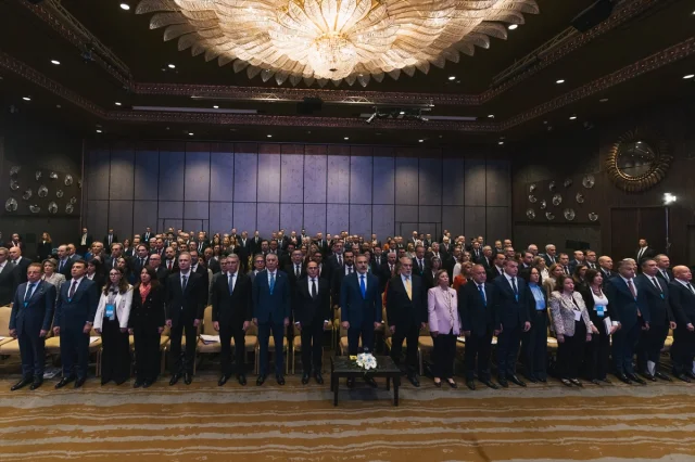 Dışişleri Bakanı Fidan'dan Dikkat Çeken Başkonsolosluk Mesajları