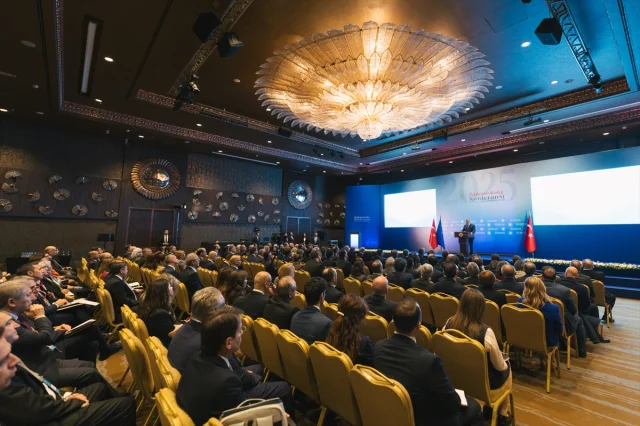 Dışişleri Bakanı Fidan'dan Dikkat Çeken Başkonsolosluk Mesajları