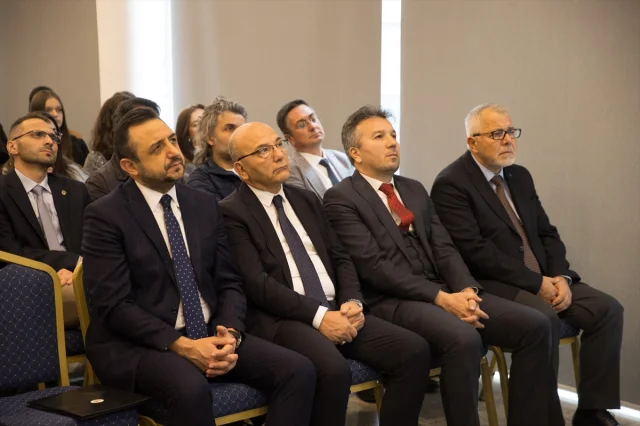 Türkoloji Çalıştayı Balkanların Kalbinde Başladı