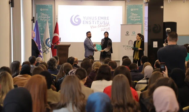 Türkoloji Çalıştayı Balkanların Kalbinde Başladı