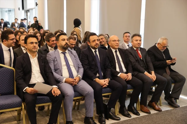Türkoloji Çalıştayı Balkanların Kalbinde Başladı