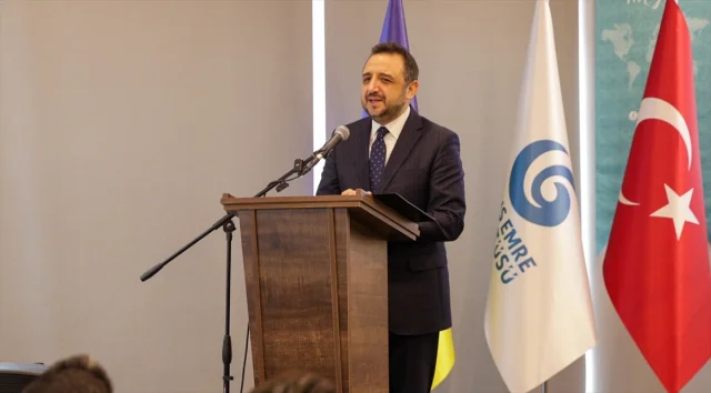 Türkoloji Çalıştayı Balkanların Kalbinde Başladı