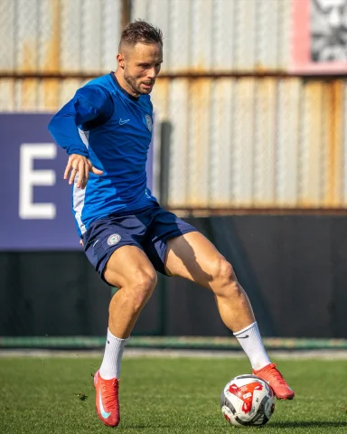 Çaykur Rizespor'un Gaziantep FK Maçı Öncesi Hazırlıklarında Sürpriz Gelişmeler