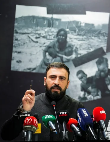 İHH'den Sudan Krizine Yardım Eli Çağrısı