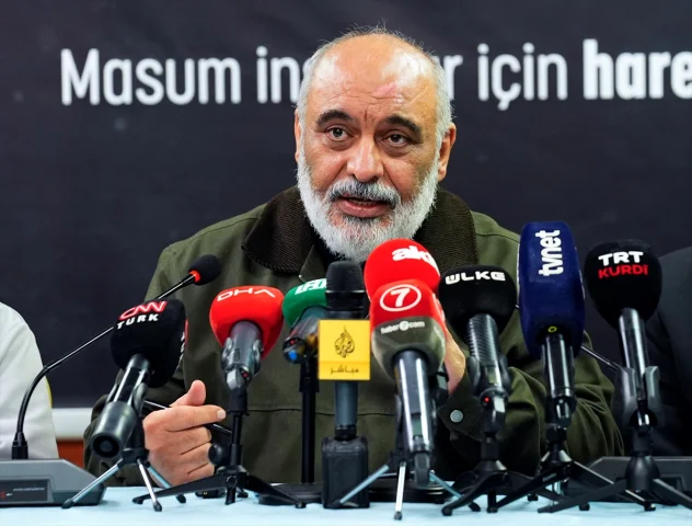 İHH'den Sudan Krizine Yardım Eli Çağrısı