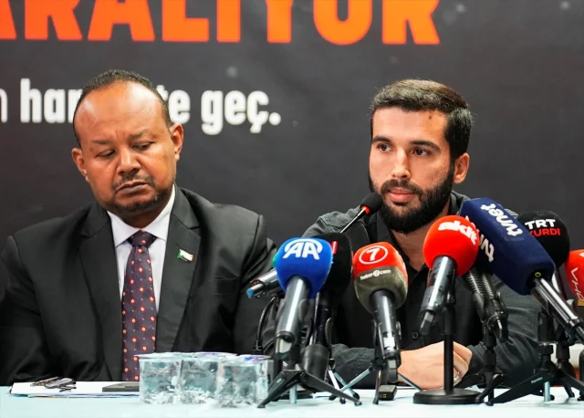 İHH'den Sudan Krizine Yardım Eli Çağrısı