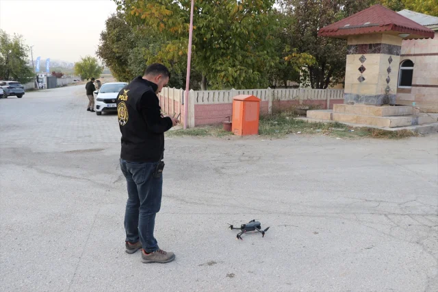 Elazığ'da Kayıp Otizmli Çocuk İçin Seferberlik: Ekipler Harekete Geçti