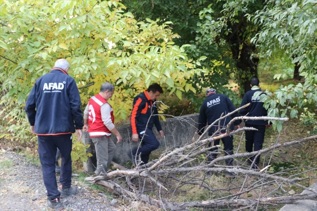 Elazığ'da Kayıp Otizmli Çocuk İçin Seferberlik: Ekipler Harekete Geçti