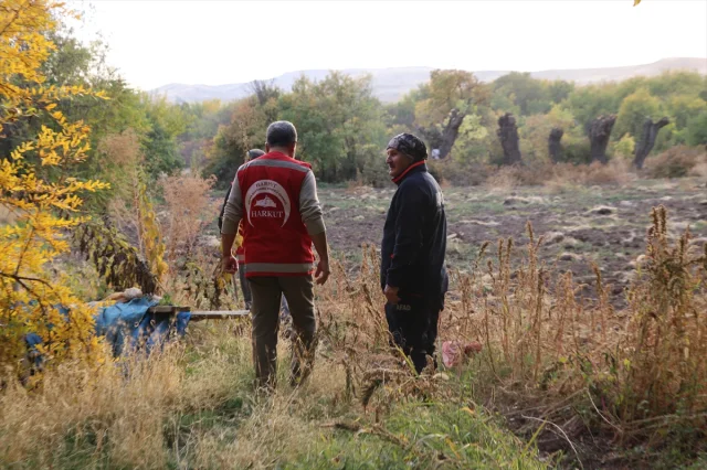 Elazığ'da Kayıp Otizmli Çocuk İçin Seferberlik: Ekipler Harekete Geçti