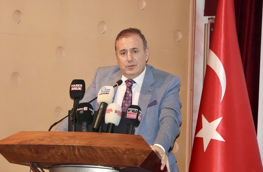 Karadeniz'de Turizm Atağı: Kruvaziyer Seferleri Başlıyor