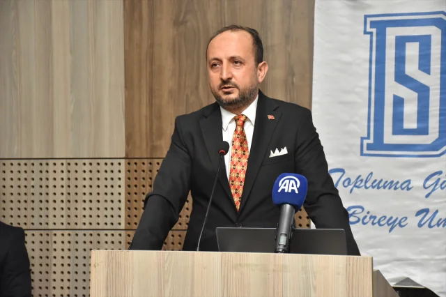 Sakarya'da Denetimli Serbestlik Paneli: İnfaz Sisteminde Yenilikler