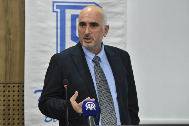 Sakarya'da Denetimli Serbestlik Paneli: İnfaz Sisteminde Yenilikler