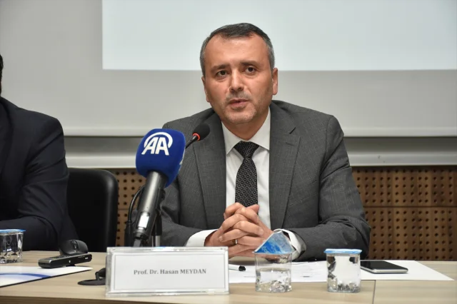 Sakarya'da Denetimli Serbestlik Paneli: İnfaz Sisteminde Yenilikler