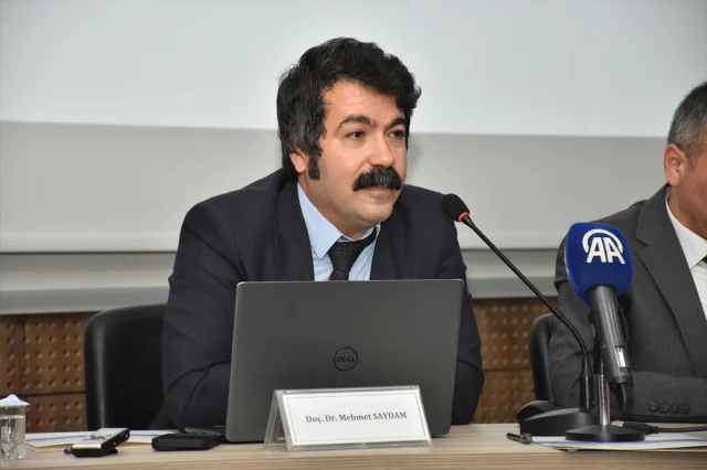 Sakarya'da Denetimli Serbestlik Paneli: İnfaz Sisteminde Yenilikler