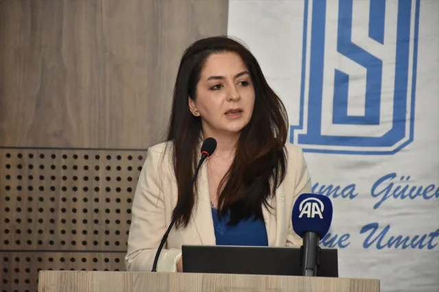 Sakarya'da Denetimli Serbestlik Paneli: İnfaz Sisteminde Yenilikler