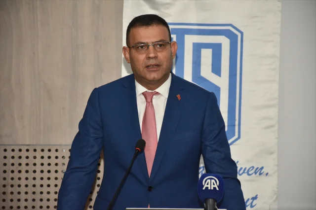 Sakarya'da Denetimli Serbestlik Paneli: İnfaz Sisteminde Yenilikler