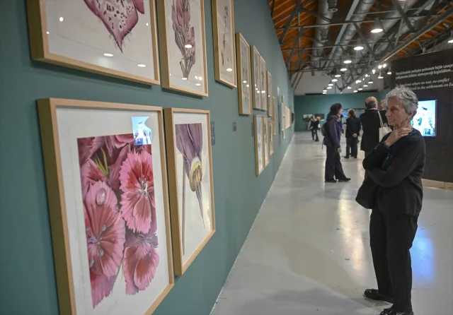 CerModern'de Sanatın İzinde Büyük Buluşma