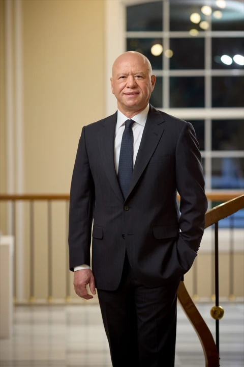 Koç Holding'den Yatırım Rüzgarı: 2,6 Milyar Dolarla Geleceğe Yatırım