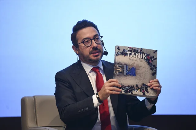 İstanbul Üniversitesi'nde Bilim Toplumu Yolunda Öne Çıkan Anlar