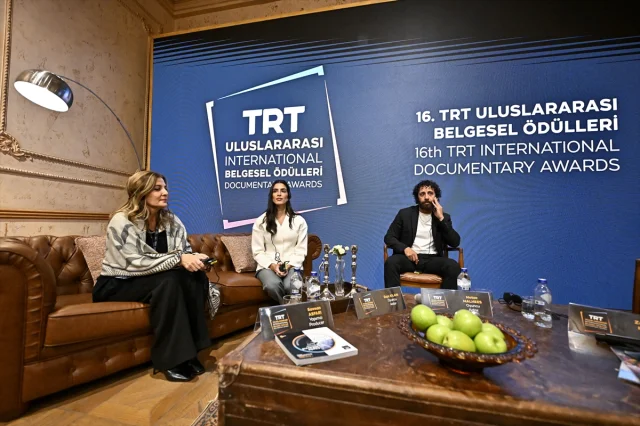 Gazze'nin Sesi İstanbul'dan Yükseldi