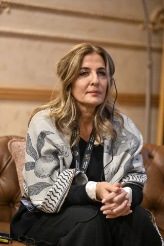 Gazze'nin Sesi İstanbul’dan Yükseldi