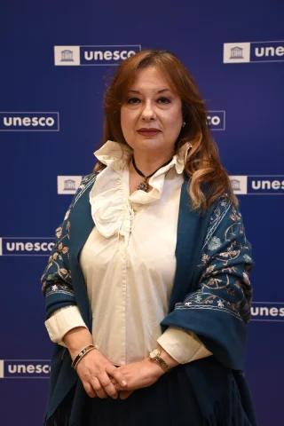 Semerkant'ta UNESCO Konferansı Türk Dış Politikasına Nasıl Y...