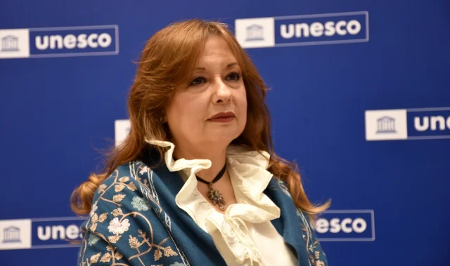 Semerkant'ta UNESCO Konferansı Türk Dış Politikasına Nasıl Yön Veriyor?