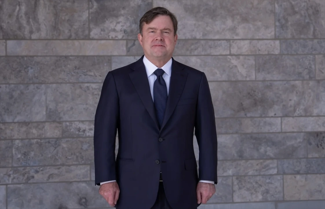 ABD ve Türkiye Arasında Suriye'de Kritik İşbirliği Adımları