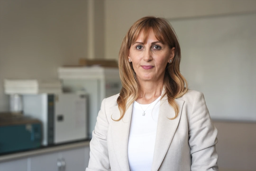 Türkiye'de Balık Kılçığından Yüksek Kalitede Kolajen Üretildi