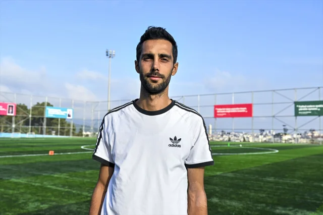 Ümraniye'de Amatör Sporun Kalbi Yavuz Selim Tuncer Tesisleri'nde Atıyor