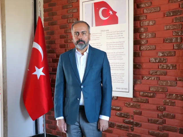 Sevgi ve Umutla Gelen Moral: Jandarmadan Lösemi Hastası Çocuklara Özel Ziyaret