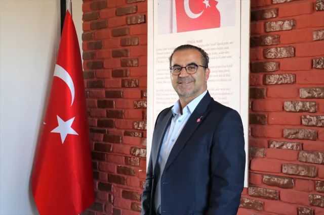 Sevgi ve Umutla Gelen Moral: Jandarmadan Lösemi Hastası Çocuklara Özel Ziyaret