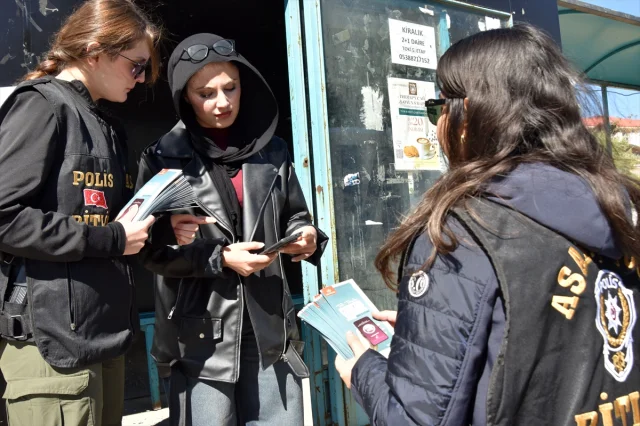 KADES Uygulaması ile Güvende Kalmanın İpuçları