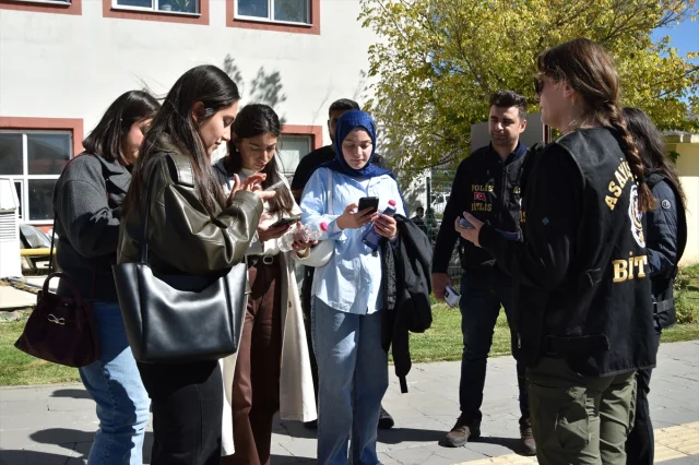 KADES Uygulaması ile Güvende Kalmanın İpuçları